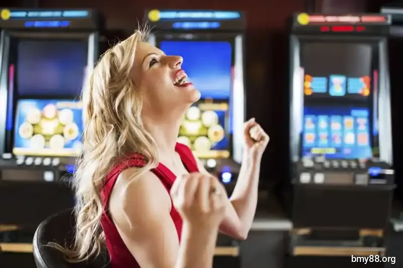 The Different of Online Slot Tournaments & Brick and Mortar Tournaments 