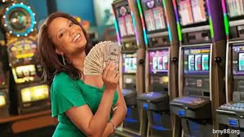 CAN YOU ACTUALLY WIN JACKPOT ON ONLINE SLOTS