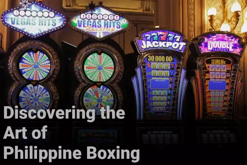 Discovering the Art of Philippine Boxing