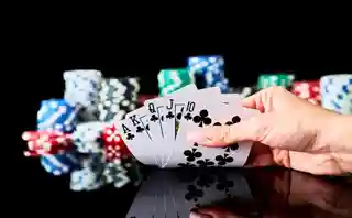 Casino Slots Game Wild Rockets - Online Gambling Experience 