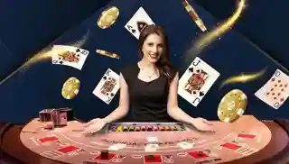Get the Ultimate Casino Experience here with BMY88 PH