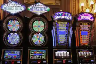 Enjoy the Great Thrill of Winning at BMY88 Online Casino