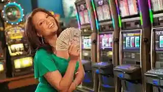 CAN YOU ACTUALLY WIN JACKPOT ON ONLINE SLOTS