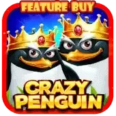 Crazy Penguin screenshot