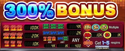 Win Huge Jackpots Today banner