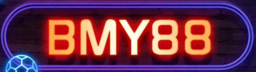 bmy88 Logo